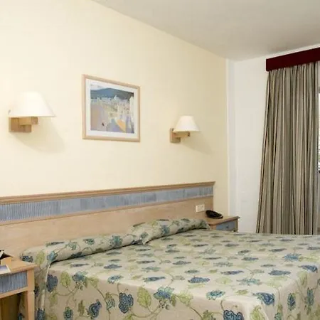 Hotell Globales Simar