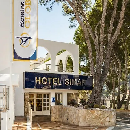 Hotell Globales Simar