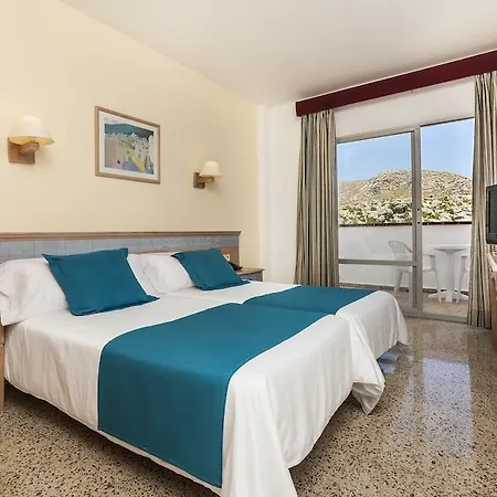 Hotel Globales Simar 3*