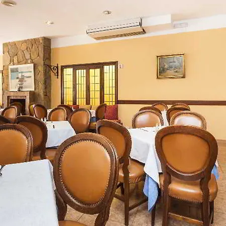 格罗贝尔西马酒店 Cala de Sant Vicenc
