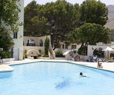 Globales Simar Hotel