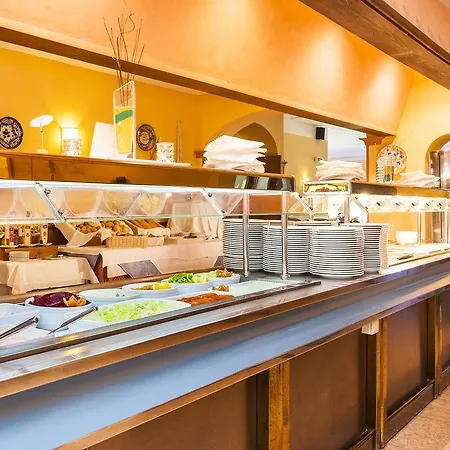 酒店 格罗贝尔西马酒店 Cala de Sant Vicenc