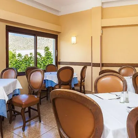 酒店 格罗贝尔西马酒店 Cala de Sant Vicenc