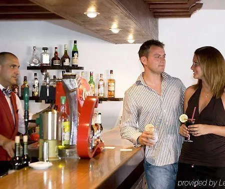 Globales Simar Hotel 3*
