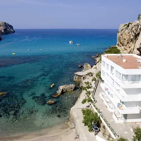 Globales Simar Hotel