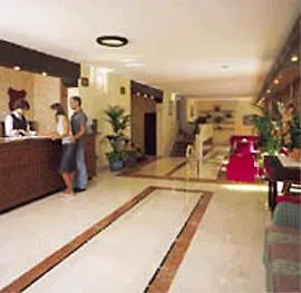 酒店 格罗贝尔西马酒店
