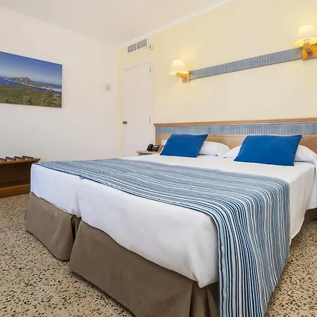 Hotel Globales Simar Cala de Sant Vicenc