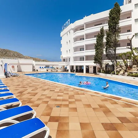 Globales Simar Hotel