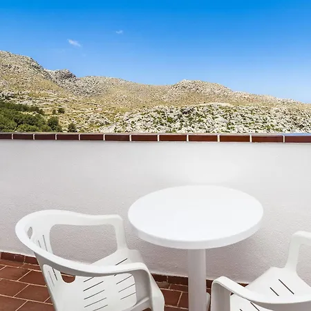 格罗贝尔西马酒店 Cala de Sant Vicenc