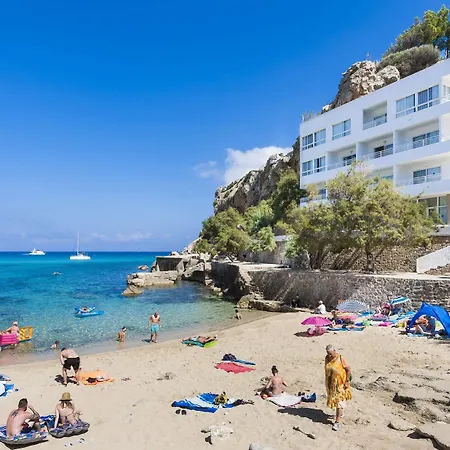 格罗贝尔西马酒店 Cala de Sant Vicenc