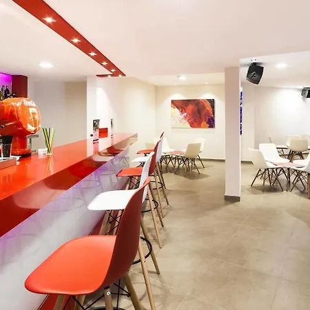 Hotel Globales Simar Cala de Sant Vicenc