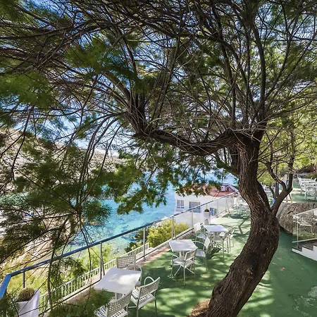 酒店 格罗贝尔西马酒店 Cala de Sant Vicenc