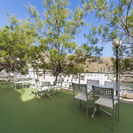 酒店 格罗贝尔西马酒店 Cala de Sant Vicenc