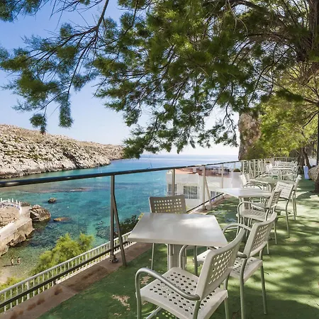 Hotel Globales Simar 3*