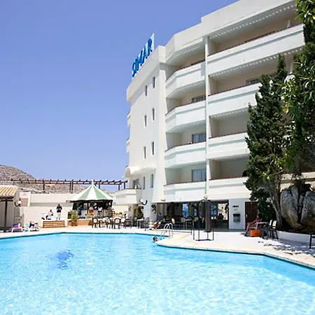 Hotel Globales Simar 3*