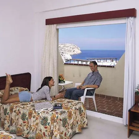 格罗贝尔西马酒店 3* Cala de Sant Vicenc