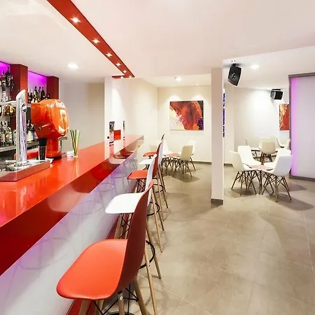 格罗贝尔西马酒店 酒店