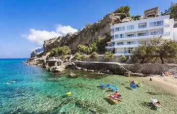 Hotell Globales Simar